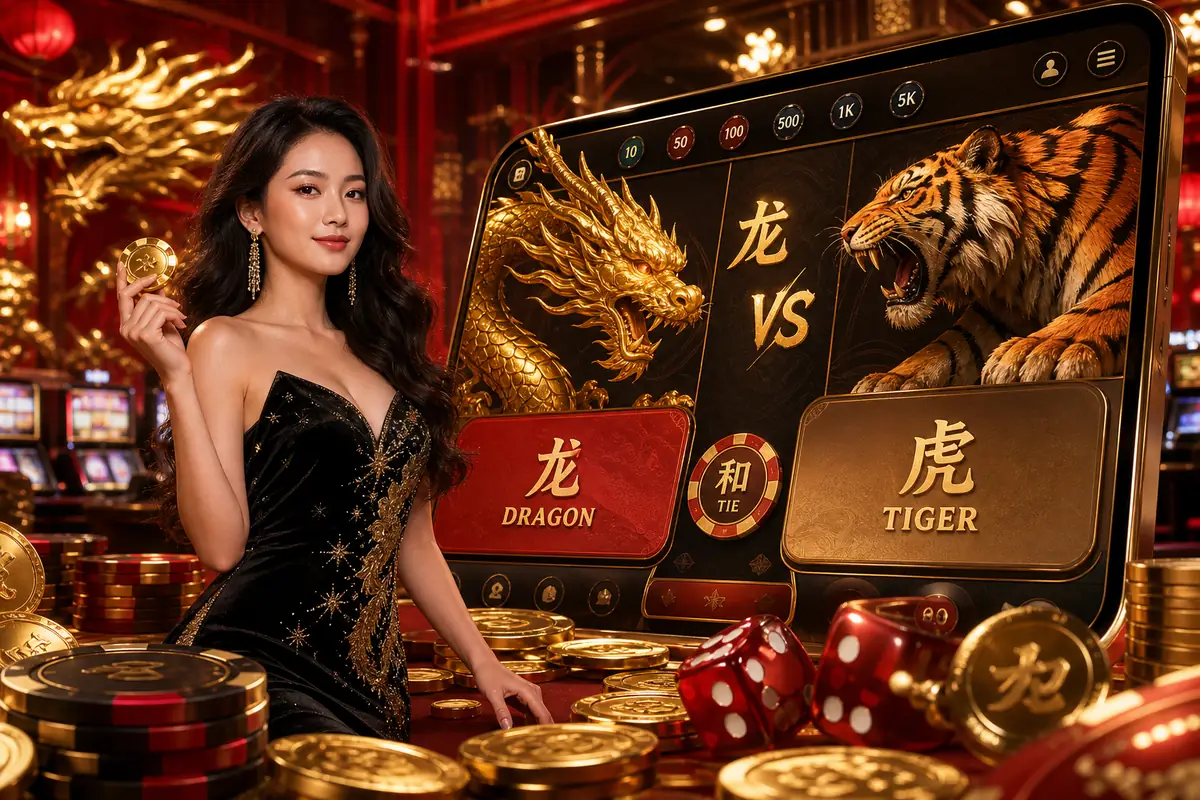 ck577 VIP লাইভ ক্যাসিনো বিশেষ সুবিধা